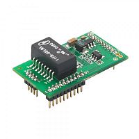 Сервер MiiNePort E2-H Embedded device server, drop-in module, TTL, up to 921.6Kbps, 10/100M Ethernet, | код 00-06049411 | MOXA