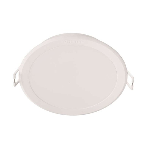 Светильник светодиодный 59464 MESON 125 13Вт 40K WH recessed Downlight | код. 915005748101 | PHILIPS