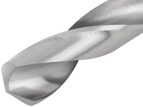 Сверла по металлу HSS, угол заточки 118град, 15,0X169 мм, (5 шт.) | код 35586М | FIT фото 5