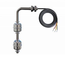 Датчик уровня поплавковый ПДУ-1.2.1550.250/3 [М01] | код 118573 | ОВЕН