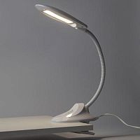 Светодиодный Светильник настольный NLED-478-8W-W белый | код Б0041084 | ЭРА