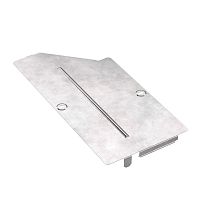 Крышка переходника правого Стандарт 400х300 Промрукав | код PR16.10896 | ПРОМРУКАВ