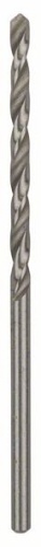 Сверло по металлу HSS-G 2.7мм Standard (10шт) | код 2.608.585.479 | BOSCH