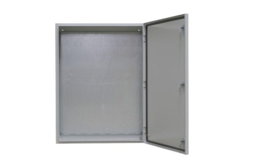 Корпус металлический ЩРНМ IP55 600х600х250 | код 32509DEK | DEKraft фото 4