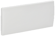 UNION Compact Дверца для ЩРН(В)-П-12 IP41 бел. IEK | код UIC-KP13D-DV-12-K01 | IEK