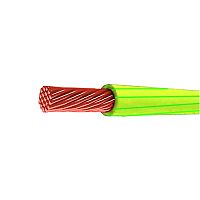 Провод заземления ПуВ ПВ 3 16 кв. мм | код 90302 | ЕЗЕТЕК