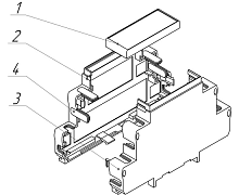 КИТ-152 | код 4680019912820 | МЕАНДР