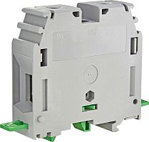 Клемма винтовая ESC-GPA.70 (70 мм2, серая) | код 003903006 | ETI