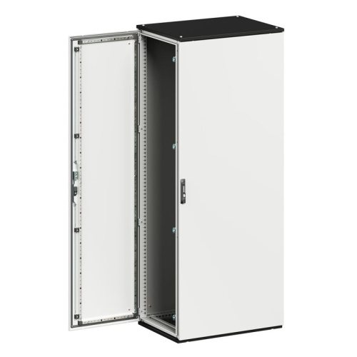 Дверь боковая для корпусов CQE N, ВхГ 2200х800 мм | код R5NCPLE2280 | DKC фото 3