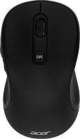 Мышь Acer OMR303 черный оптическая (1600dpi) беспроводная USB (6but) | код 1967976 | ACER