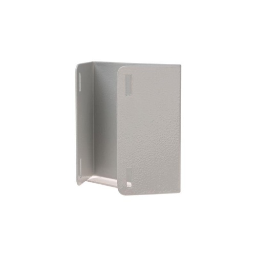 Кронштейн для камер видеонаблюдения на столб 14х14см под хомуты | код 34-0894 | REXANT