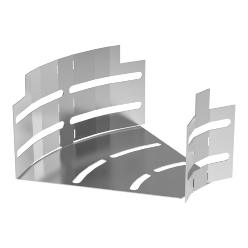 Угол горизонтальный изменяемый 0-45 градусов Стандарт INOX (AISI 304) 150х80 Промрукав | код PR16.3588 | ПРОМРУКАВ Угол горизонтальный изменяемый 0-45 градусов Стандарт INOX (AISI 304) 150х80 Промрукав | код PR16.3588 | ПРОМРУКАВ