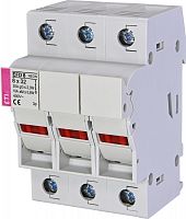 Разъединитель EFD 8 NEON 3p | код 002520024 | ETI