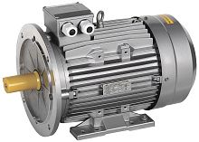 Электродвигатель асинхронный трехфазный АИС 200L8 660В 15кВт 750об/мин 2081 DRIVE | код AIS200-L8-015-0-0720 | IEK