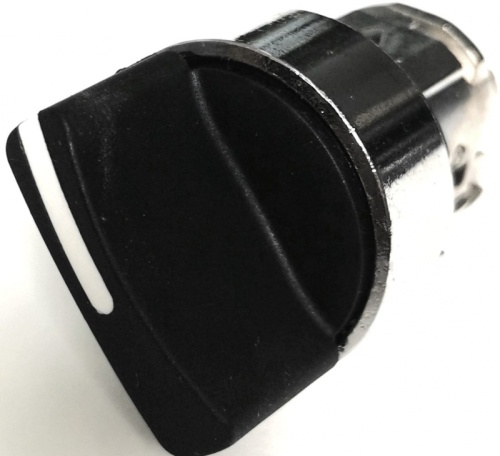 КПЕ 21РС IP40 LAY4-BD3.BR Головка для переключателя 22 мм 3 позиции с фиксацией металлическая | код LAY4-BD3.BR | Briswik КПЕ 21РС IP40 LAY4-BD3.BR Головка для переключателя 22 мм 3 позиции с фиксацией металлическая | код LAY4-BD3.BR | Briswik