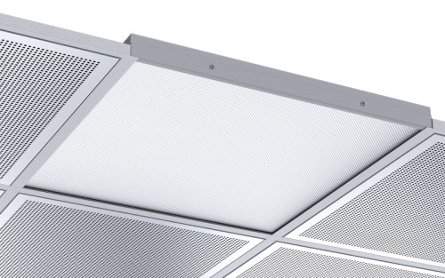 Светильник светодиодный 82 704 ДВО-07-П-40-4К-IP54-A1 Innolux 82704 фото 5