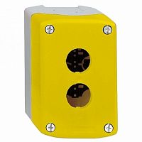 Кнопочный пост  Harmony, 2 кнопки |  код.  XALK02 |  Schneider Electric