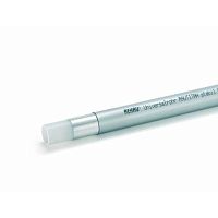 Труба универсальная RAUTITAN stabil 16,2х2,6 мм, прям.отрезки 5м | код 11300711005 | Rehau