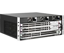 Коммутатор SICOM6896G-S-16X 301073033 16 10 Gigabit Fiber ports (SFP) line card(06160435) | код 00-06160435 | Kyland