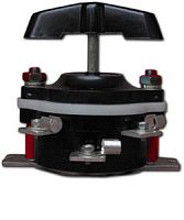 Переключатель пакетный ПП 2-100/Н2 М3 исп.3 (ЭТ) | код ET002020 | Электротехник