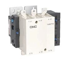 Контактор CJX2-F 185A 3P AC380В | код C020090 | CNC