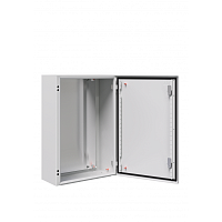 Корпус ЩМП-pro 600х600х200 IP66 ESB | код esb1247 | ELECTRIC STEEL BOX