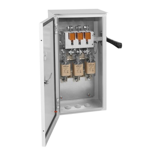 Ящик силовой на 1 направление ЯРП11М-391-630А-IP54-М-УХЛ1-КЭАЗ | код 349652 | КЭАЗ фото 5 Ящик силовой на 1 направление ЯРП11М-391-630А-IP54-М-УХЛ1-КЭАЗ | код 349652 | КЭАЗ фото 5