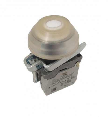 Выключатель Briswik КЕ 082/3м -С белый 2но+2нз Цилиндр с наружным -С протектором -С IP66 УХЛ2 10А | код aT-DB-3Ai-0843 | Briswik Выключатель Briswik КЕ 082/3м -С белый 2но+2нз Цилиндр с наружным -С протектором -С IP66 УХЛ2 10А | код aT-DB-3Ai-0843 | Briswik