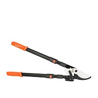 Сучкорез LP 1040 храповый рычажный механизм телескопические ручки тефлоновое (PTFE) покрытие 1040мм | код. 777005040 | PATRIOT