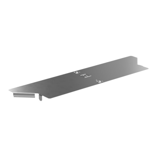 Крышка ответвителя горизонтального Стандарт INOX (AISI 304) 500 Промрукав | код PR16.2655 | ПРОМРУКАВ Крышка ответвителя горизонтального Стандарт INOX (AISI 304) 500 Промрукав | код PR16.2655 | ПРОМРУКАВ