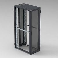 Шкаф серверный 19" - 42U - 800x1100 мм | код 446004 | Legrand