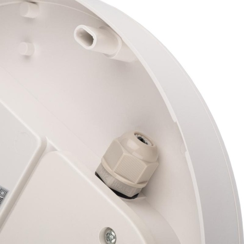 Светильник светодиодный PBH-PC6 18Вт 4000К IP65 WHITE ДБП ЖКХ JazzWay 5067110 фото 7 Светильник светодиодный PBH-PC6 18Вт 4000К IP65 WHITE ДБП ЖКХ JazzWay 5067110 фото 7