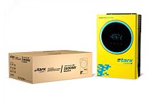 Источник бесперебойного питания Off-Line Stark Country 5600 INV SOLAR H | код SC 3000 INV SOLAR | STARK Country