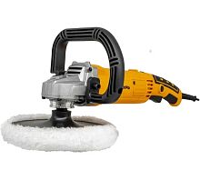 Полировальная машина (углошлифовальная) УШМ-180/1300П Вихрь, , Шт | код 72/12/13 | ВИХРЬ