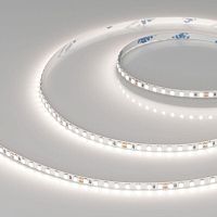 Лента RT-A160-5мм 24V Day5000 (9.6 W/m, IP20, 2835, 5м) (Открытый) | код 37801 | Arlight