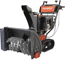Снегоуборщик бензин. Patriot СИБИРЬ 130 ЕТ 13л.с. | код 1186466 | PATRIOT