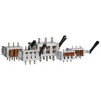 Выключатель-разъединитель ВР32-39-А31141-630А-УХЛ3-КЭАЗ | код 351713 | КЭАЗ