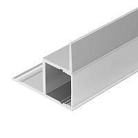 Профиль ARH-CEIL-2000 ANOD (ARL, Алюминий) | код 16150 | Arlight