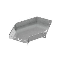 Угол для лотка горизонтальный 90град. 200х80 сталь 1мм "ПЛЮС" GLplus90-80-200 HD КМ PL1362