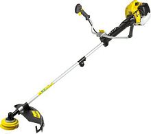 Триммер бензиновый Huter GGT-2900S PRO 2900Вт 3л.с. разбор.штан. реж.эл.:леска/нож | код 1359406 | HUTER