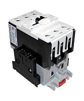 Пускатель электромагнитный ПМ12-063150 УХЛ4 В, 380В/50Гц, 1з, вариант А, 63А, нереверсивный, без реле, IP20 (ЭТ) | код ET000140 | Электротехник