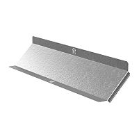 Крышка угла вертикального внутреннего 90 градусов Стандарт HDZ 600 Промрукав | код PR16.2098 | ПРОМРУКАВ