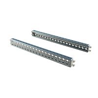 Рейка поперечная усиленная для шкафов CQE N Ш=1200 мм, комплект 2 шт. | код R5NPWS1200 | DKC