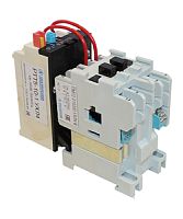 Пускатель электромагнитный ПМ12-010200 УХЛ4 В, 220В/50Гц, 1з+2р, 10А, нереверсивный, с реле РТТ5-10-1 4,2-5,8А, IP00 (ЭТ) | код ET004595 | Электротехник