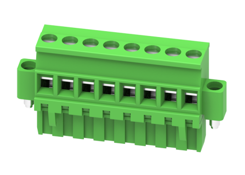 MC-RE5.0V04C-K Разъём гнездовой MC, шаг 5.0мм,4 конт. с винт.,зел., шт | код MC-RE5.0V04C-K | SUPU MC-RE5.0V04C-K Разъём гнездовой MC, шаг 5.0мм,4 конт. с винт.,зел., шт | код MC-RE5.0V04C-K | SUPU