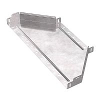 Переходник симметричный Стандарт 600х300х50 Промрукав | код PR16.10983 | ПРОМРУКАВ