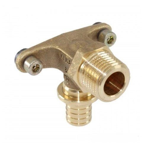 Угольник настенный с наружной резьбой 20-R 1/2 RX++ | код 14563651001 | REHAU