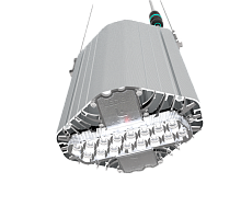 L-lego II 30/24/Г30/740/L210/05/IKIX-31/IP66 LEDEL | код LGII24-214-514-18 | LEDEL