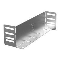 Переходник упрощённый горизонтальный Стандарт HDZ на 250 мм Н100 Промрукав | код PR16.1521 | ПРОМРУКАВ