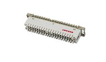 Rexant Плинт на 10 пар размыкаемый, маркировка 0-9 (монтаж на рейку) | код 04-0102 | REXANT